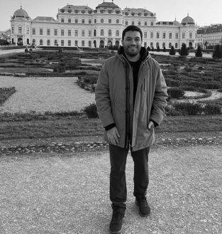 Ricardo Preto