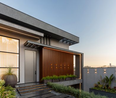 Arquitetura | Casa Sul