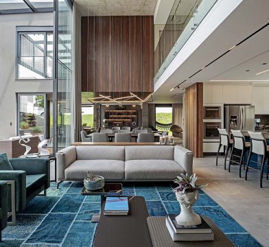 Arquitetura | Casa Sul