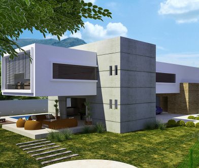 Arquitetura | Casa Sul