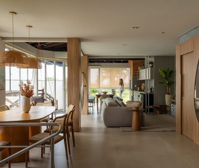Arquitetura | Casa Sul