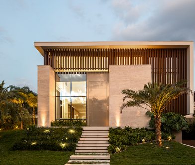 Arquitetura | Casa Sul