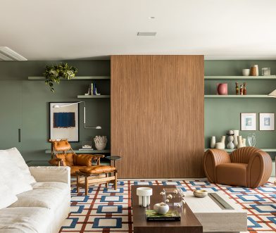 Arquitetura | Casa Sul