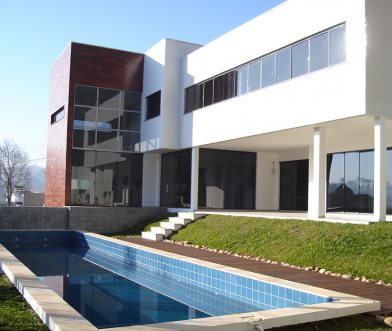 Arquitetura | Casa Sul