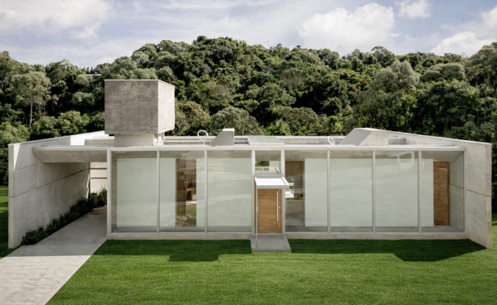 A insustentável leveza do morar | Casa Sul