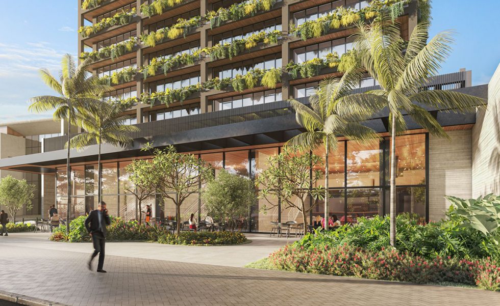 Empreendimento de Londrina é reconhecido em premiação internacional de arquitetura | Casa Sul