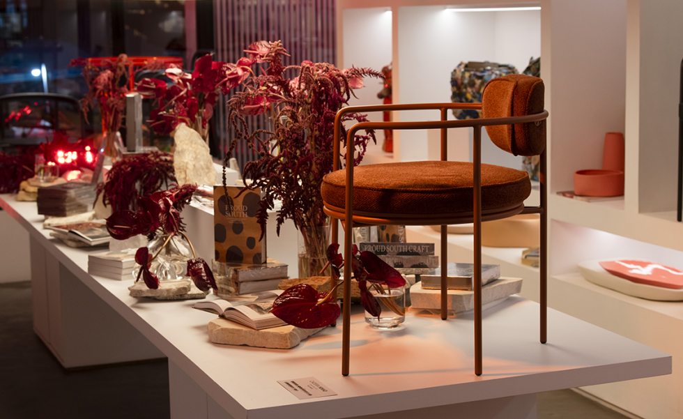 Design paranaense em evidência | Casa Sul