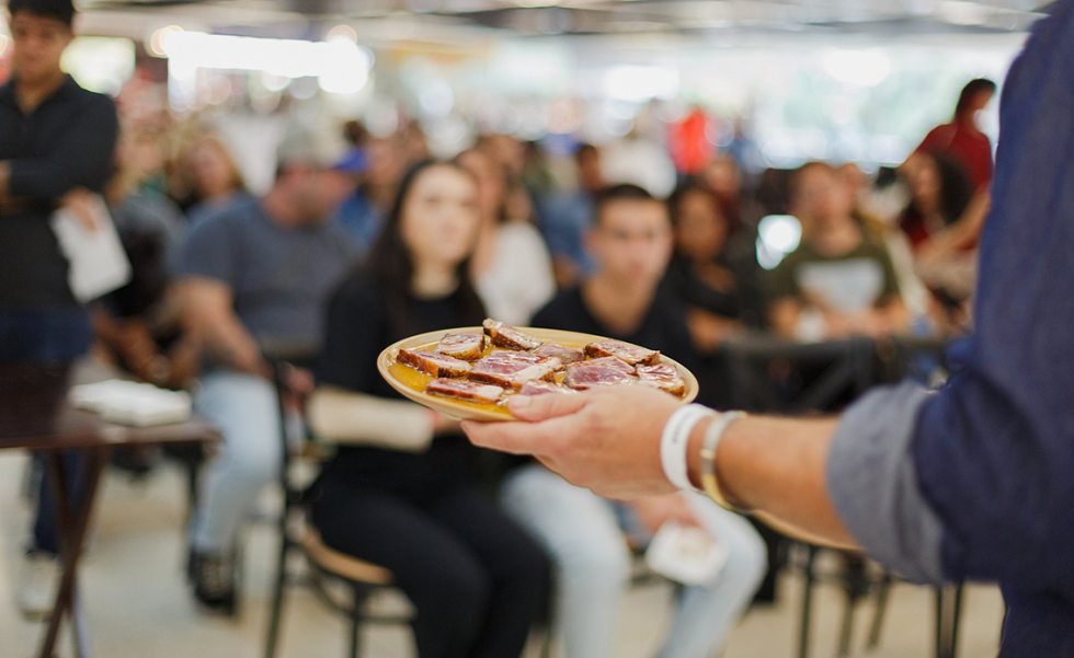 Gastronomia e experiências no Festival Tutano | Casa Sul