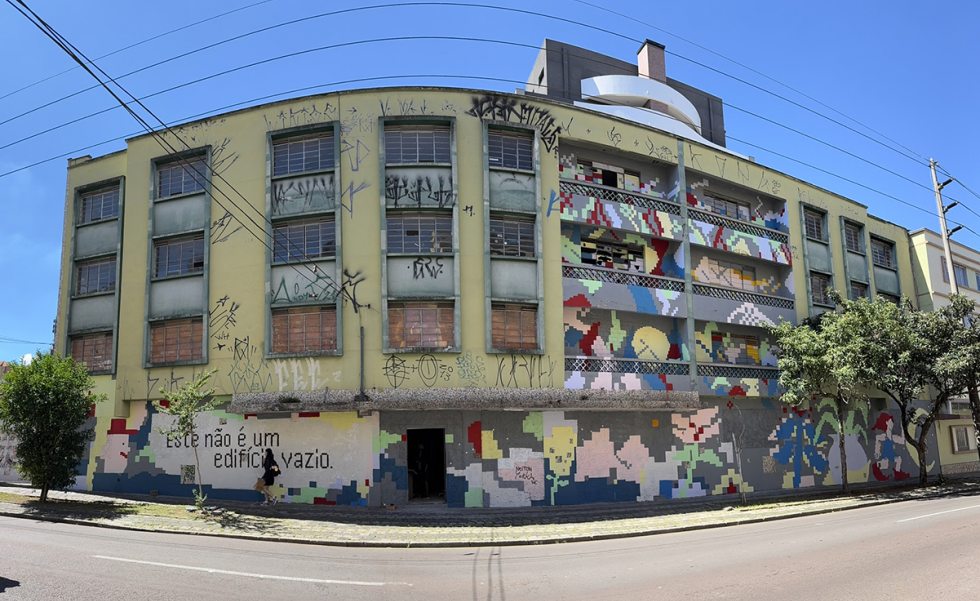 Retrofit em Curitiba | Casa Sul