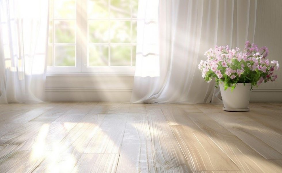 Casa organizada, limpa e perfumada | Casa Sul