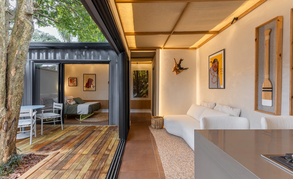 Morar com leveza e propósito | Casa Sul