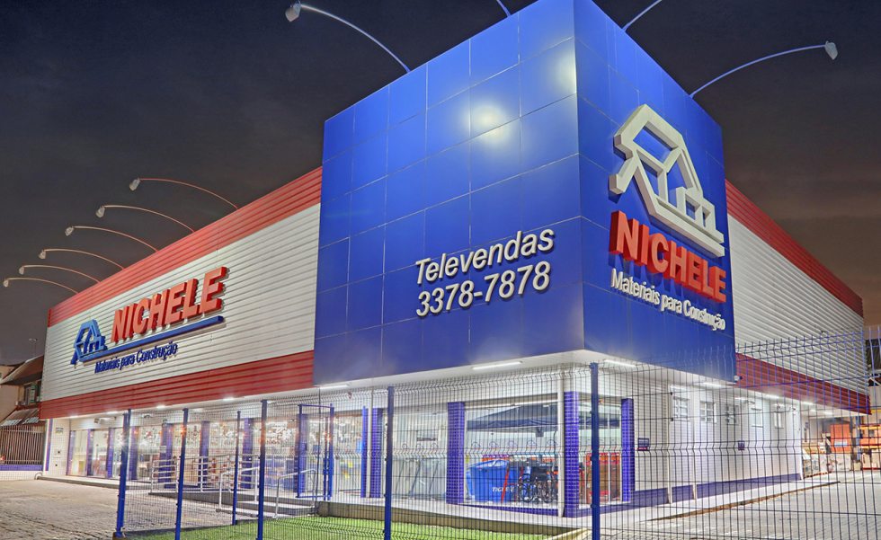 Nichele completa 50 anos e segue em expansão | Casa Sul