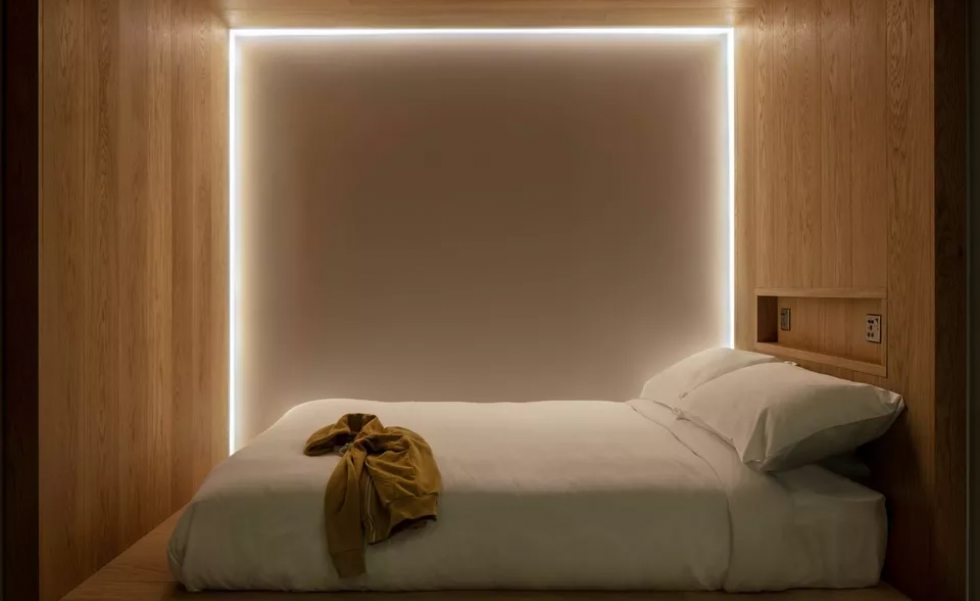  Turismo do Sono: o novo luxo é dormir bem | Casa Sul