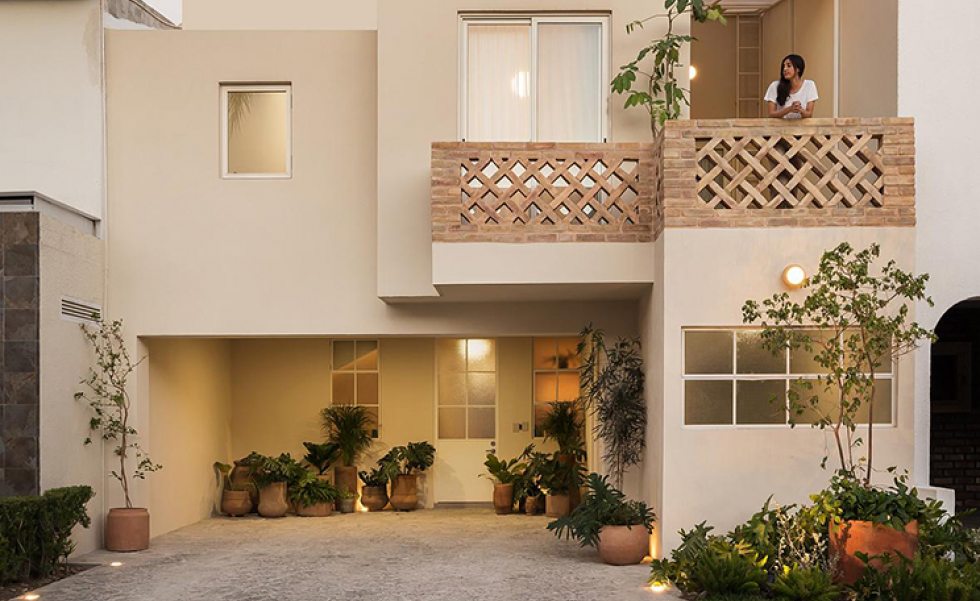  Um sobrado que foge do comum | Casa Sul