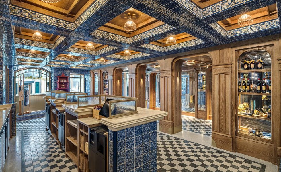 Uma nova loja, a mesma tradição  | Casa Sul