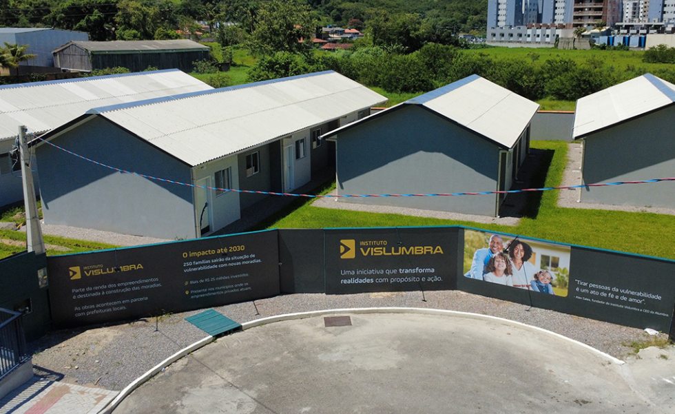 Projeto social | Casa Sul