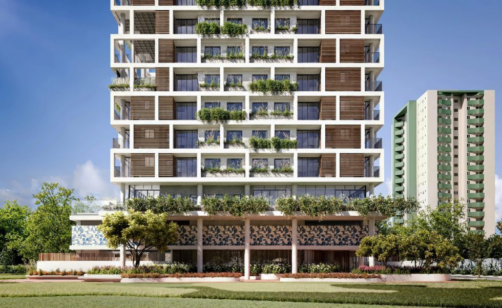 Entre o sol e a sombra: O que é Arquitetura Bioclimática? | Casa Sul