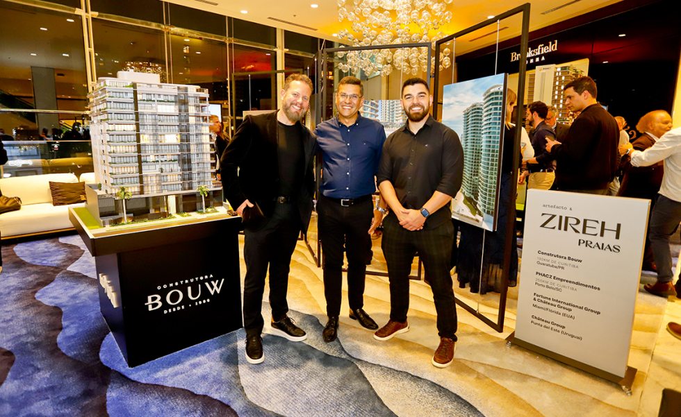 Movimento e inovação na arquitetura do sul | Casa Sul