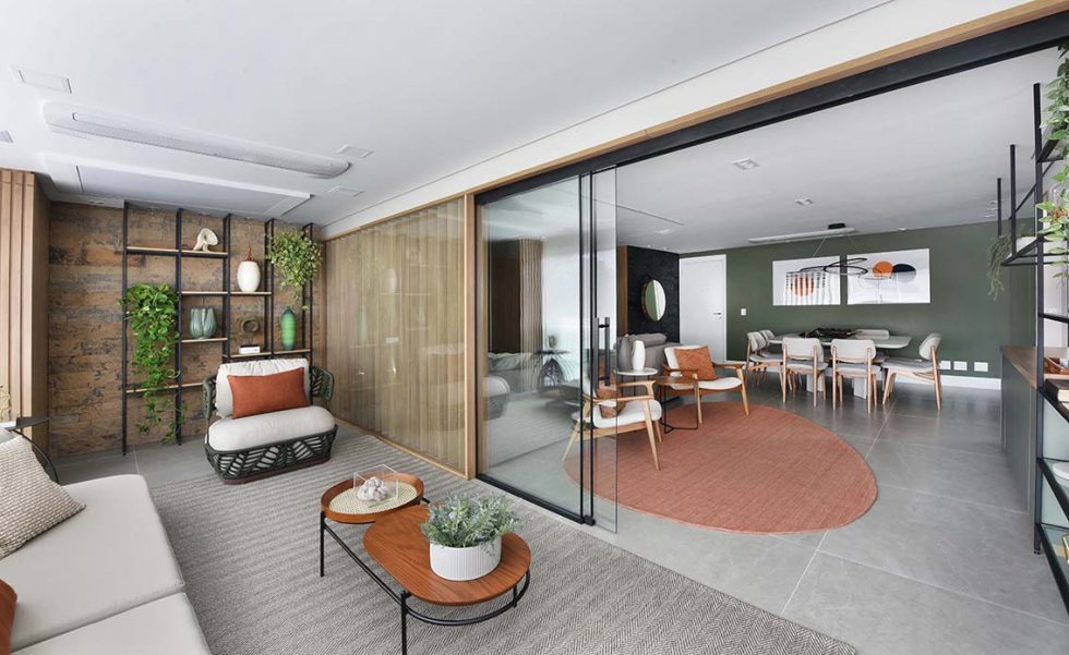 10 ideias para transformar a casa | CASASUL