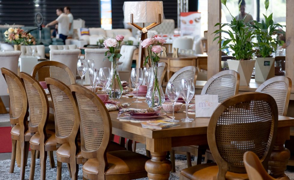 Feira de móveis  | Casa Sul