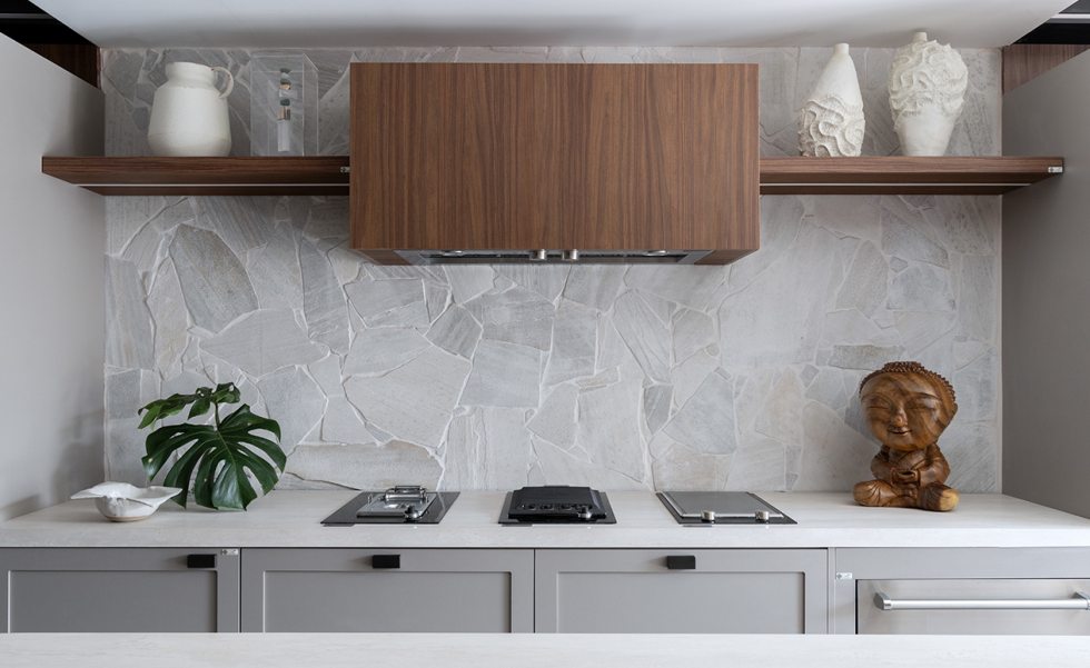 Porcelanatos em cena | Casa Sul