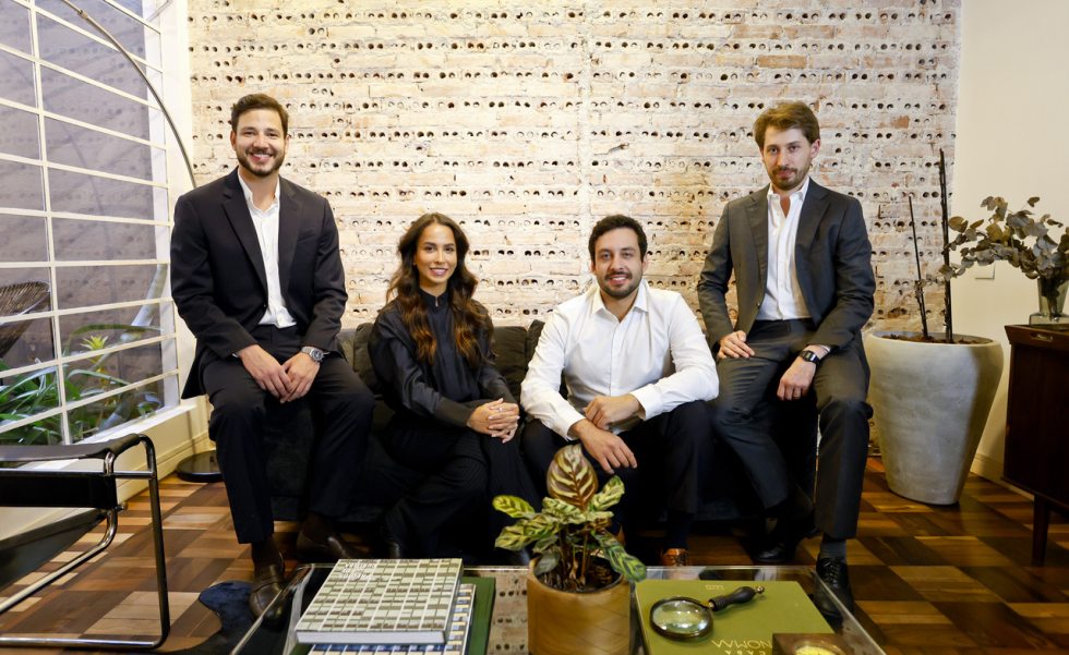 Boutique imobiliária | Casa Sul