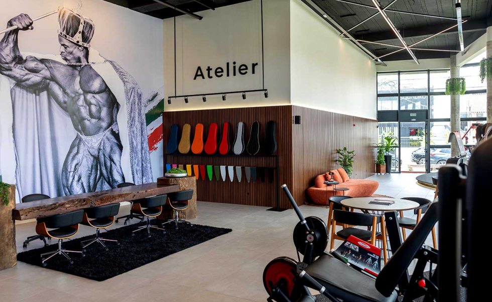 Luxo e design | Casa Sul