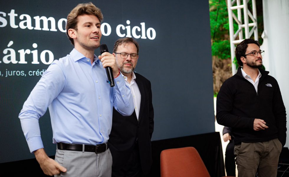 Mercado imobiliário em movimento | Casa Sul