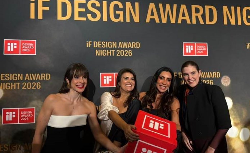 Design brasileiro ganha destaque internacional | Casa Sul