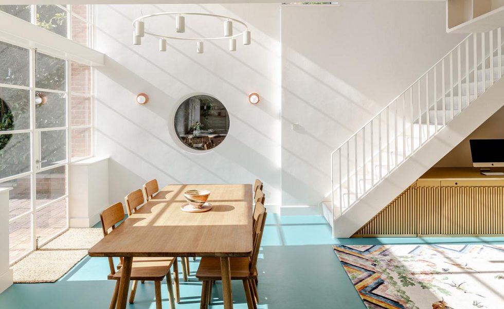 Casa com alma divertida | Casa Sul