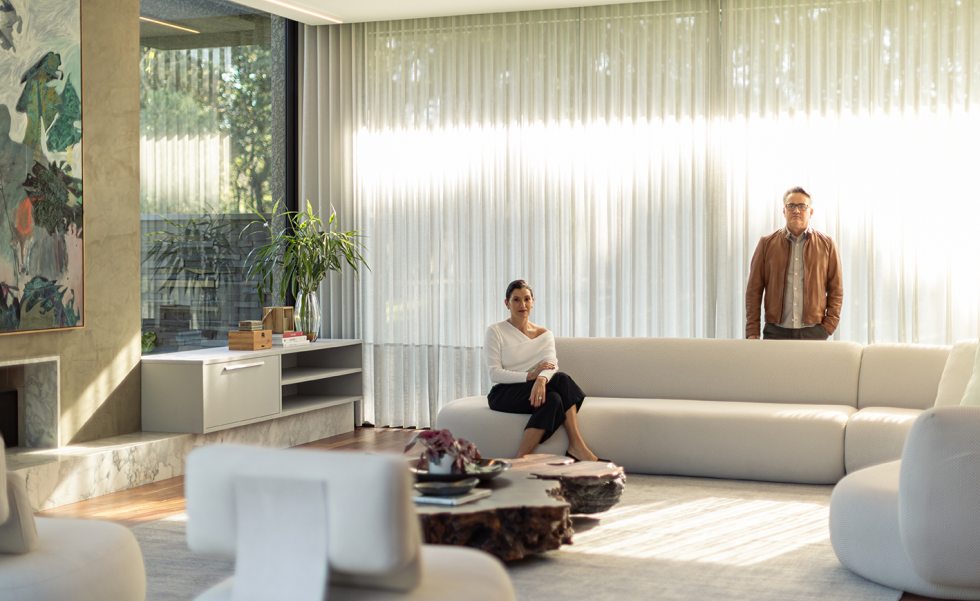 Presença confirmada na CASACOR PR  | Casa Sul