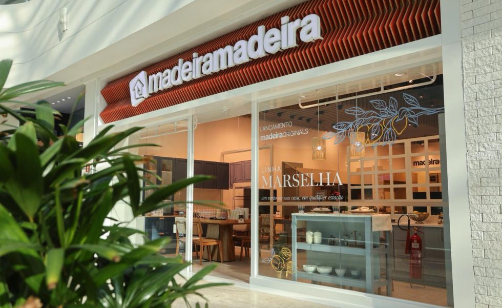 Novas lojas da Madeira Originals  | Casa Sul