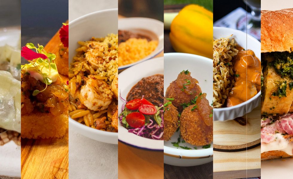Gastronomix em Paranaguá | Casa Sul