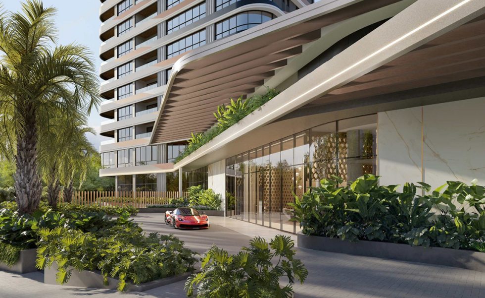 O que são branded residences | Casa Sul