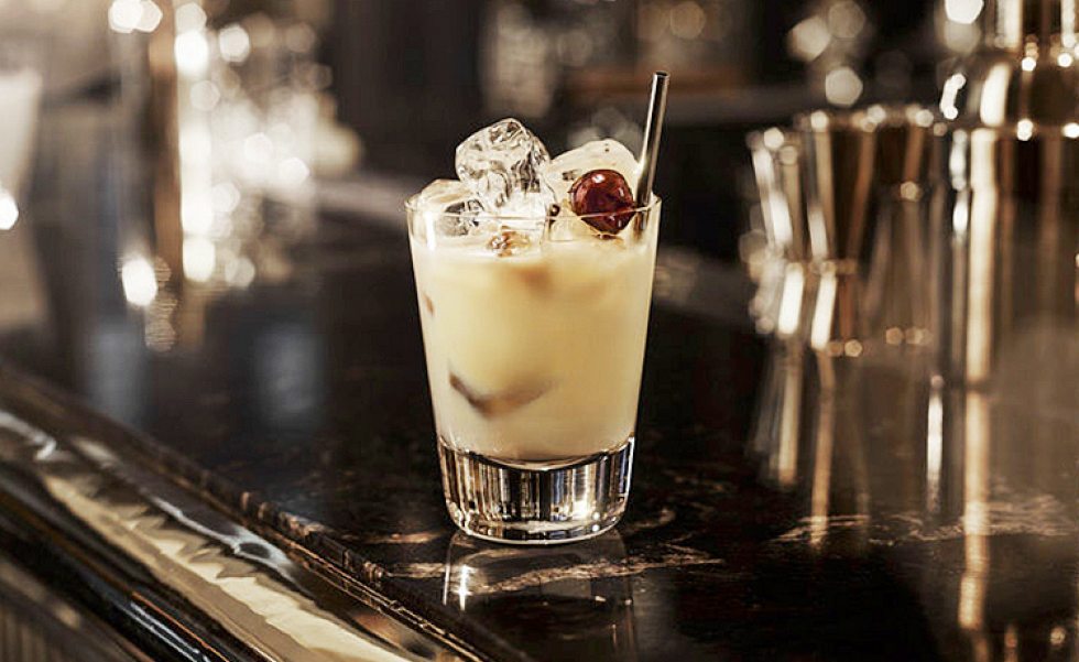  Drinks que marcaram filmes e séries | Casa Sul