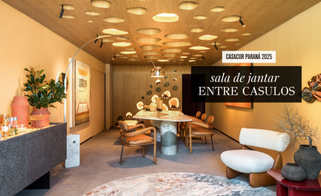 Arquitetura | Casa Sul