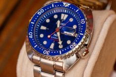 Lançamento da Seiko em comemoração ao aniversário de 145 anos da marca.