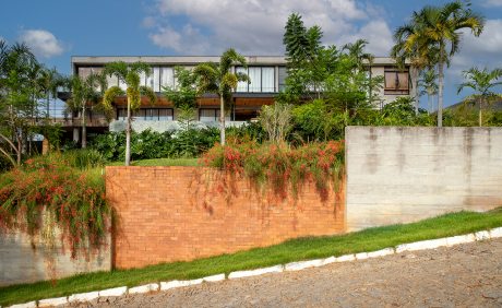 Arquitetura | Casa Sul