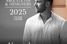 Foto retrato: Eduardo Macarios