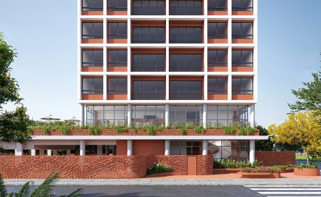 Arquitetura | Casa Sul