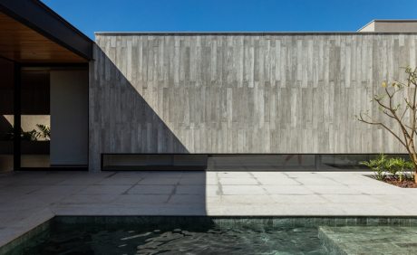 Arquitetura | Casa Sul