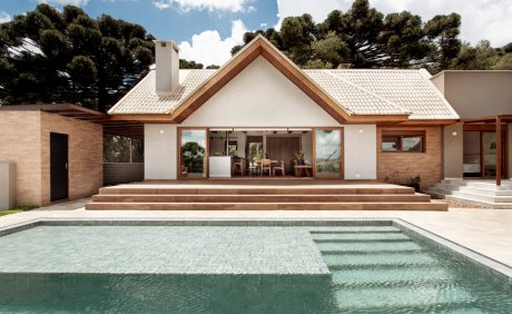 Arquitetura | Casa Sul