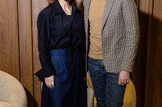  Nadia Bentz e Beto Lemos.