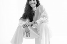 Samira Mussi.