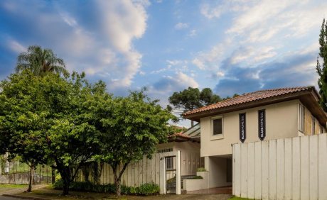 Arquitetura | Casa Sul