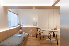 Linha Tulipa, da Tarket. ProjetoLaboratório 2 / Foto Fábio Severo