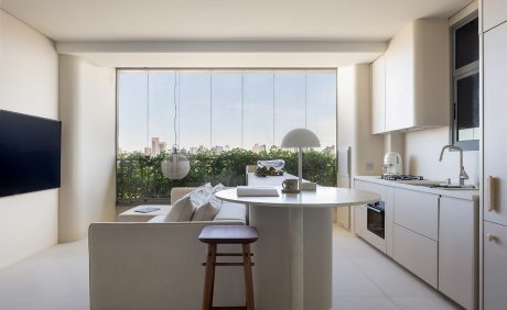 Arquitetura | Casa Sul