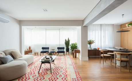 Arquitetura | Casa Sul