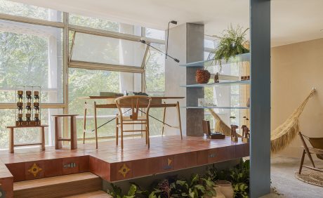 Arquitetura | Casa Sul