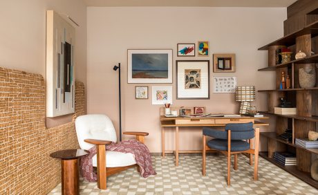 Arquitetura | Casa Sul